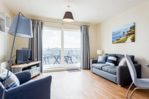 Coxswain's Cabin - Moments from Hamworthy Beach and Park